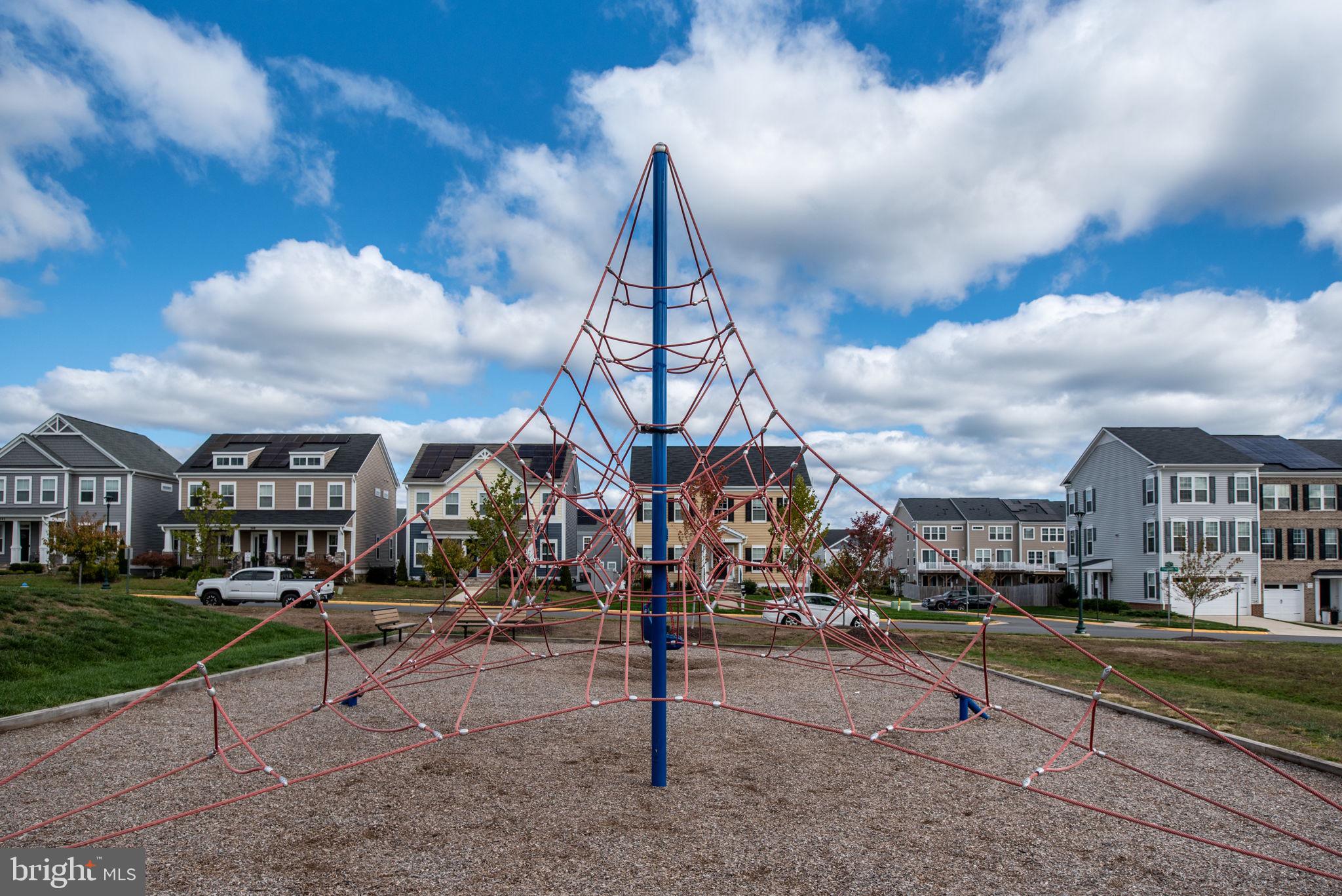 EMBREY MILL - Residential