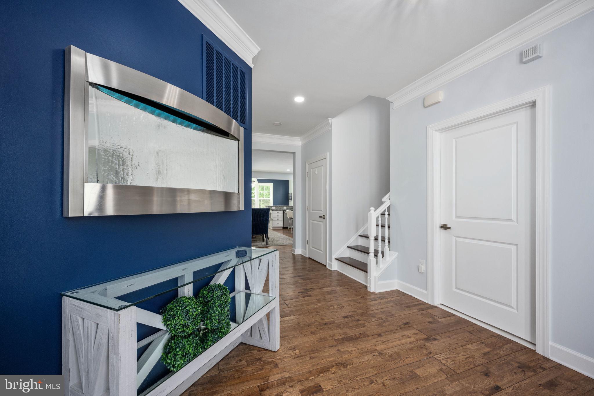 EMBREY MILL - Residential