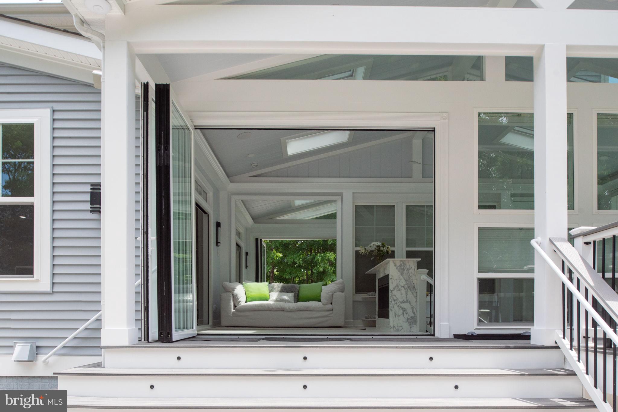 EMBREY MILL - Residential