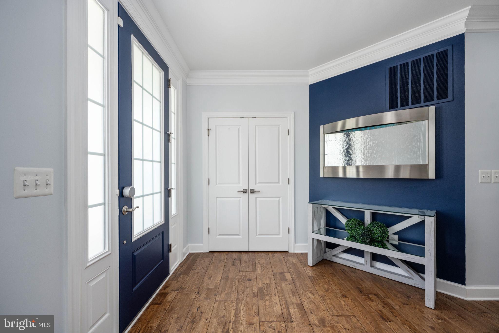 EMBREY MILL - Residential