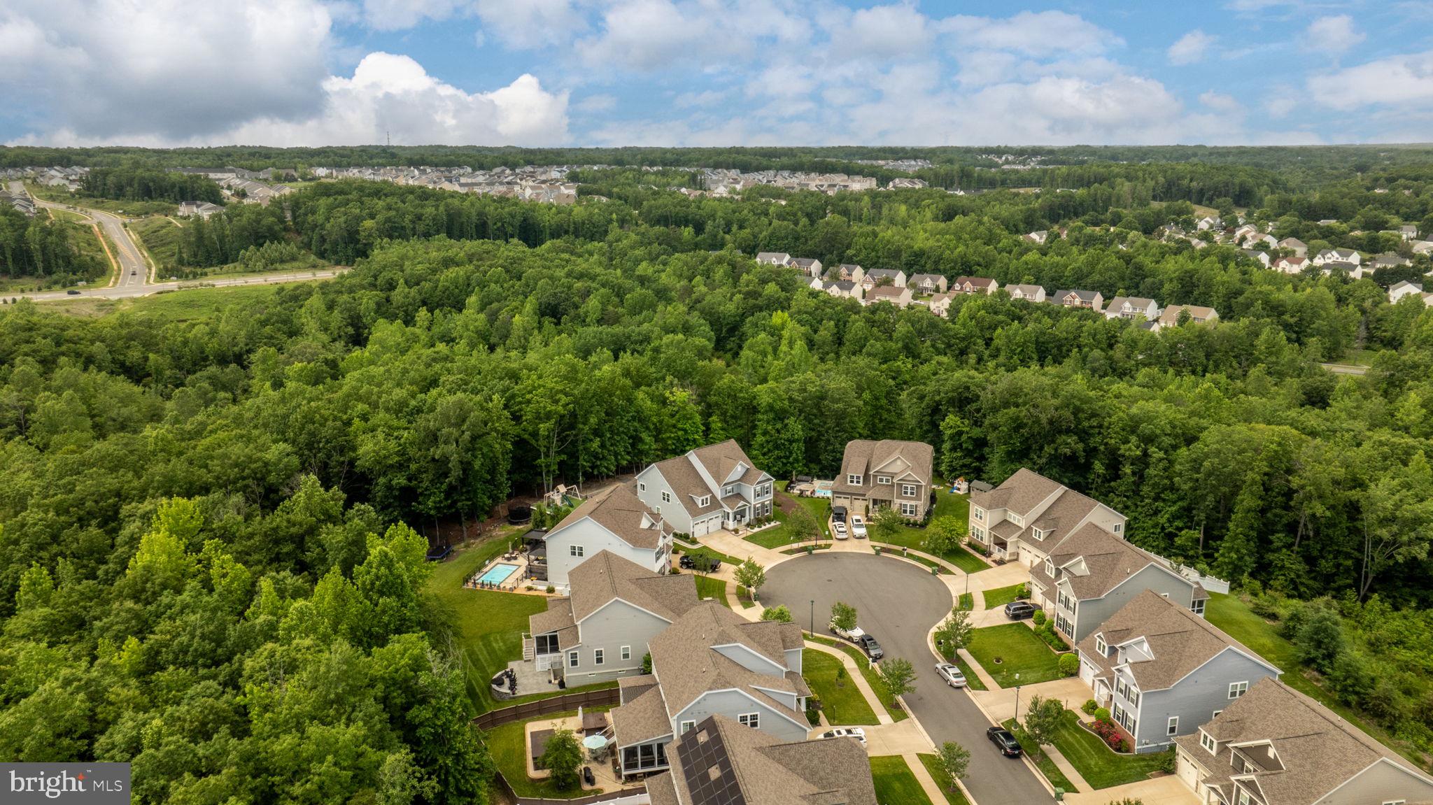 EMBREY MILL - Residential