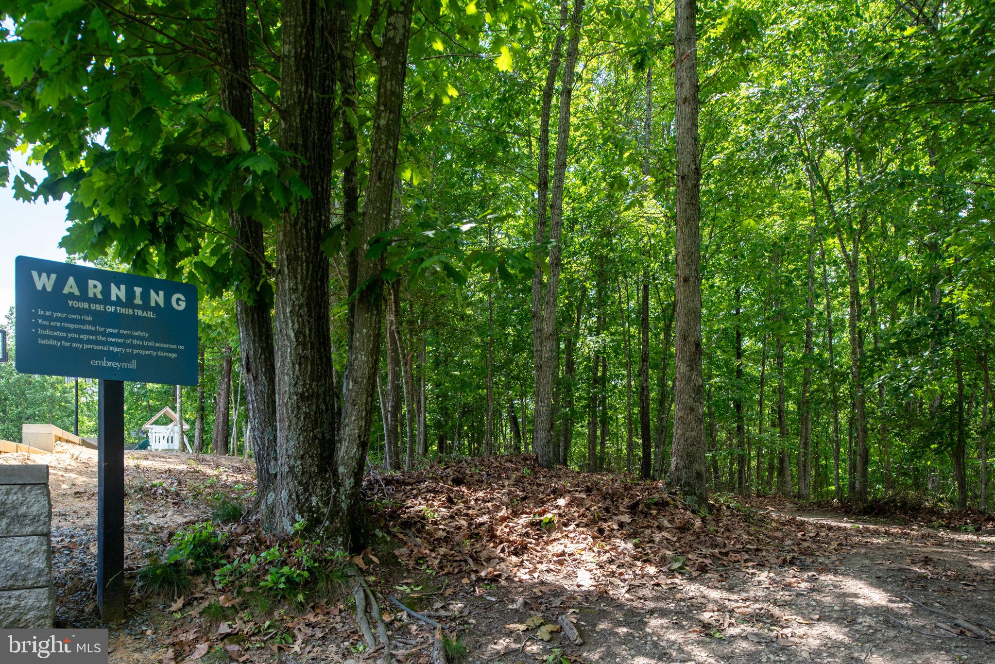 EMBREY MILL - Residential