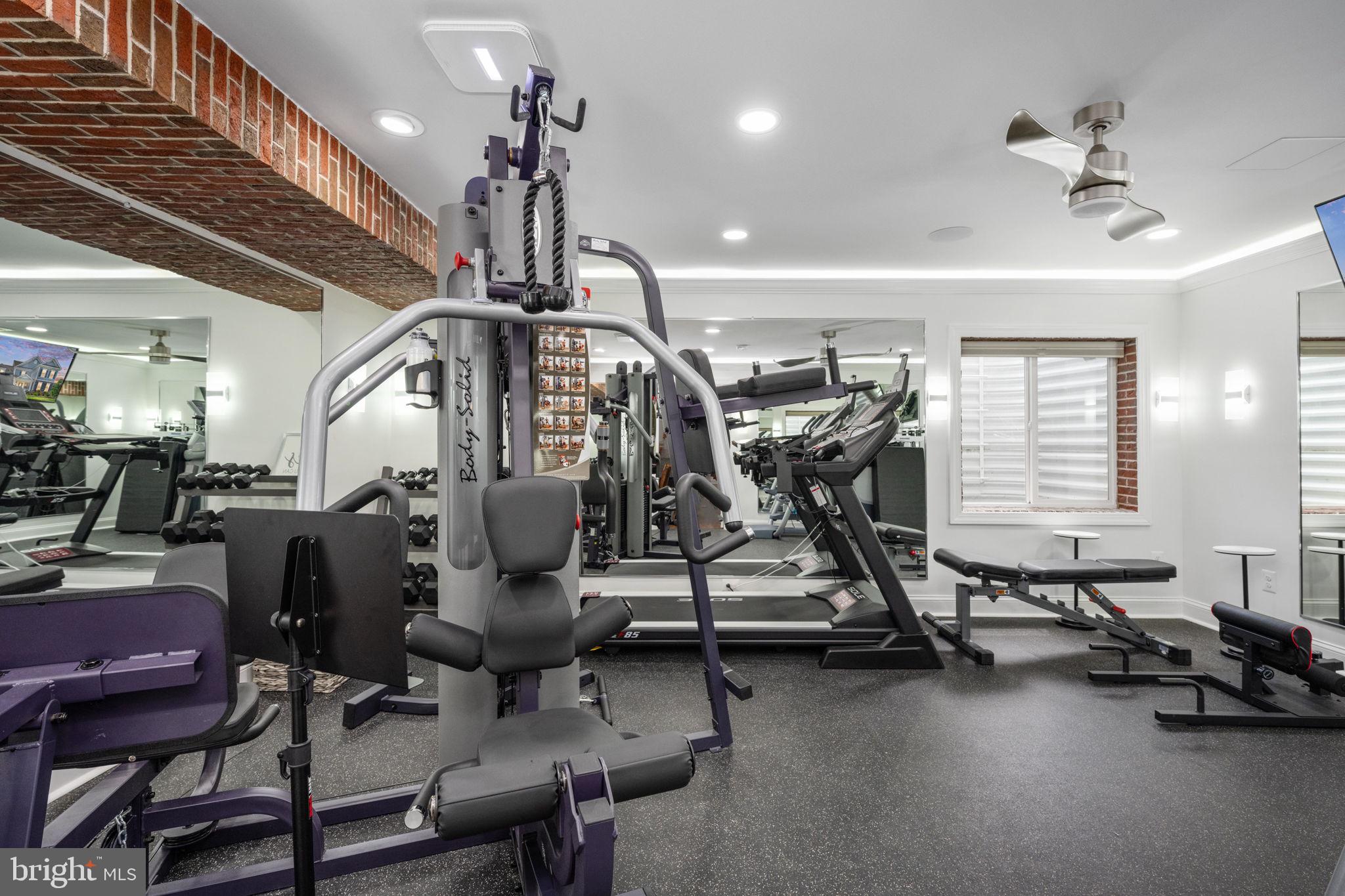 EMBREY MILL - Residential