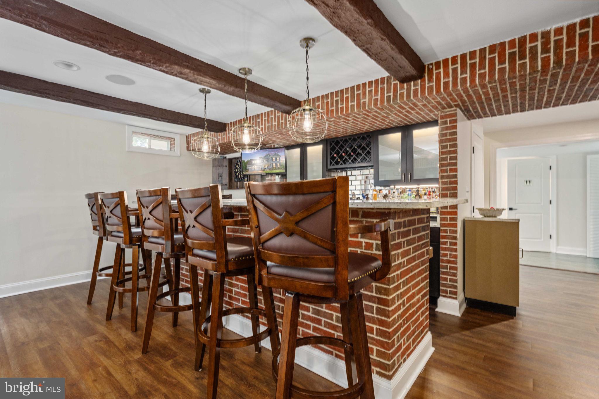 EMBREY MILL - Residential