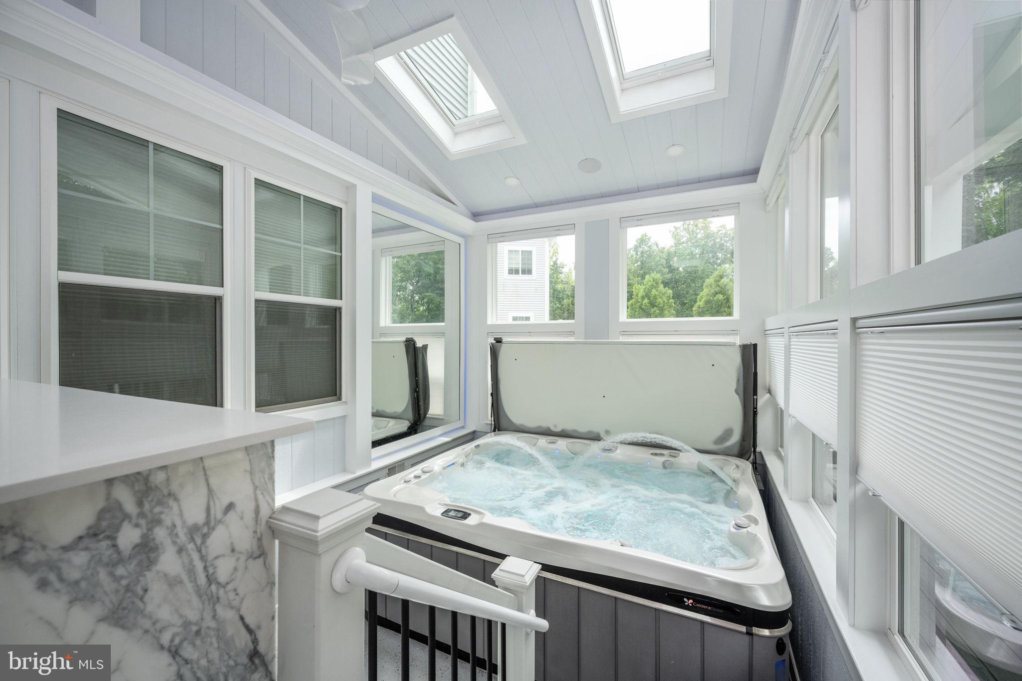 EMBREY MILL - Residential