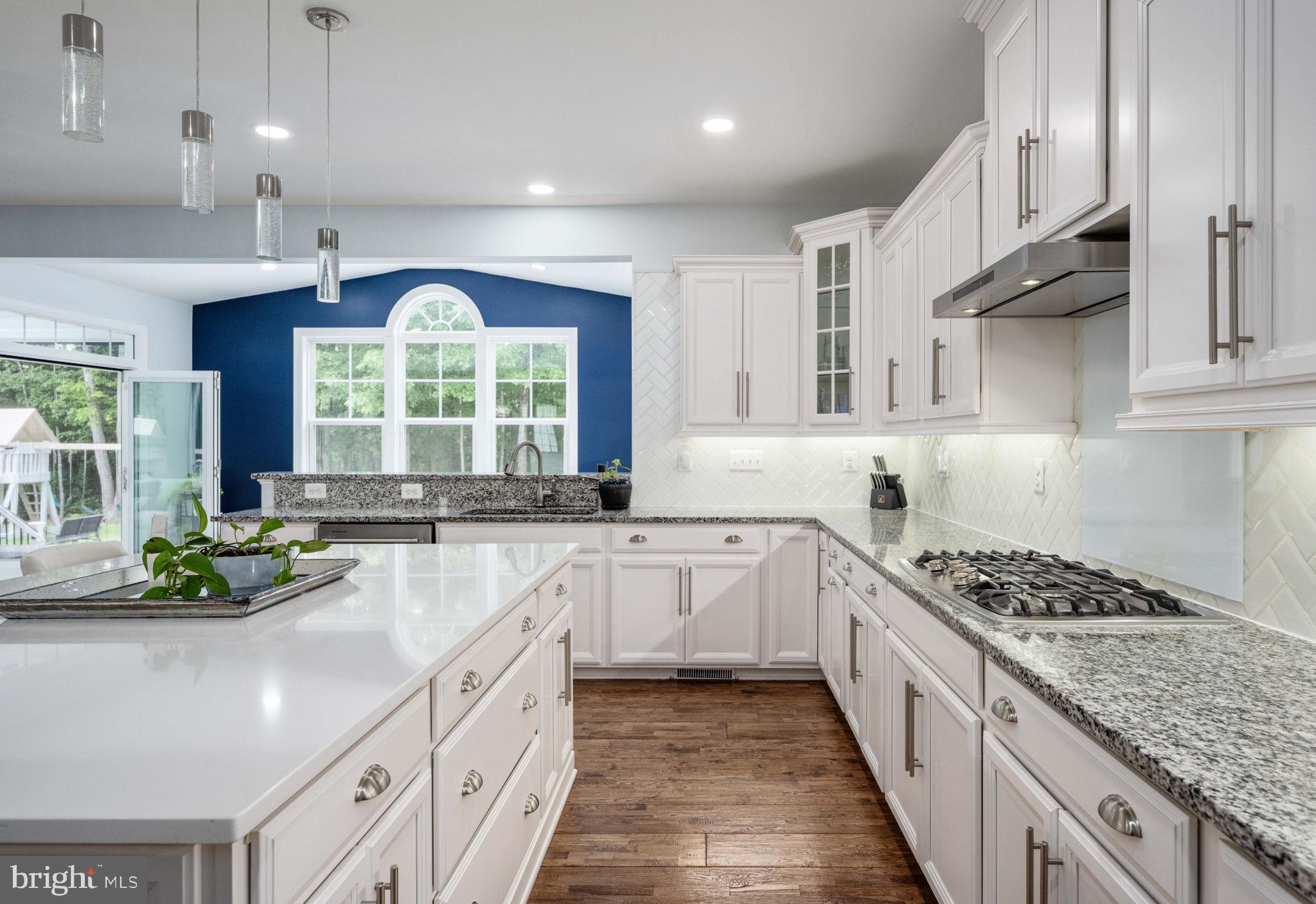 EMBREY MILL - Residential