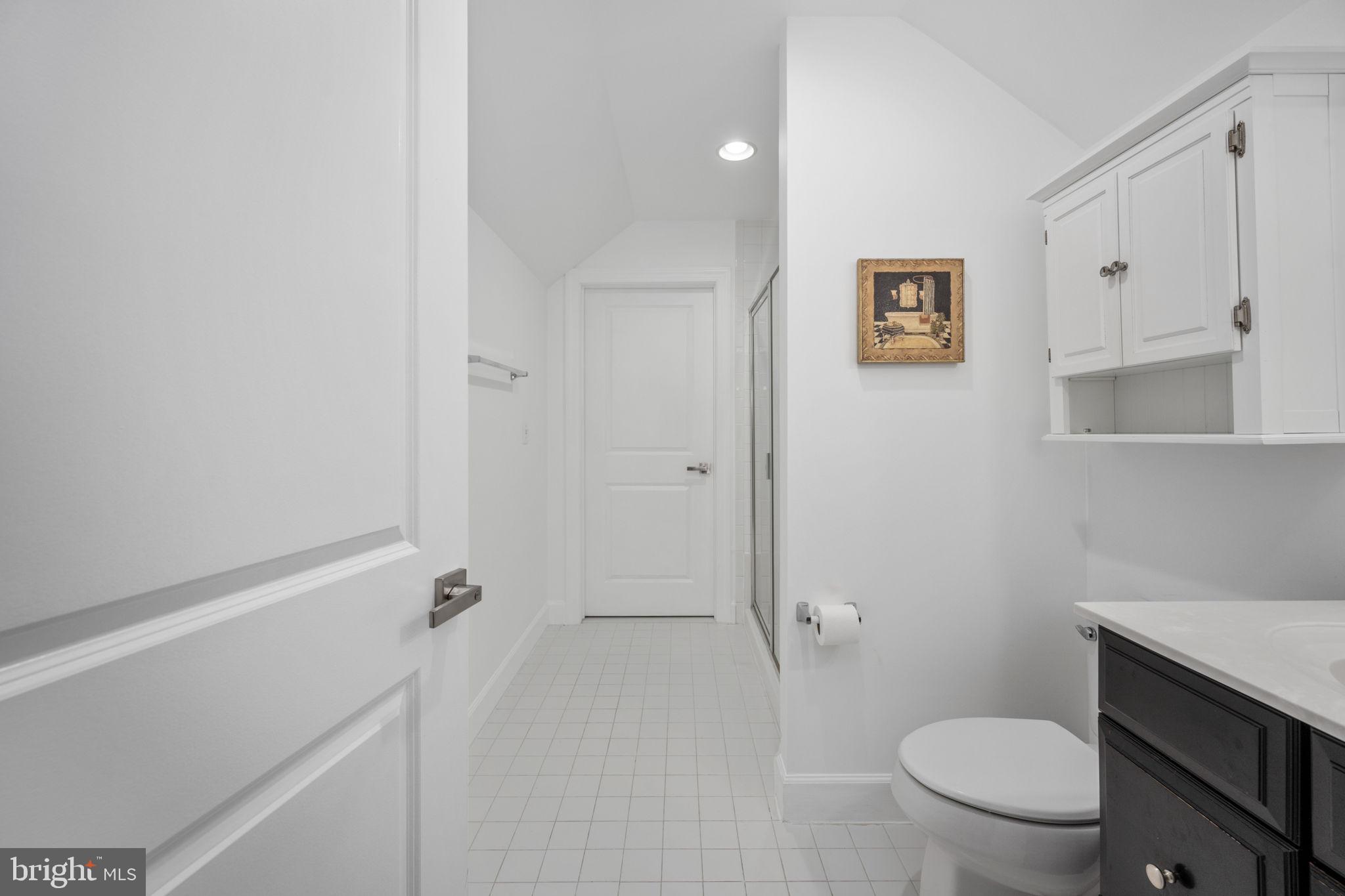 EMBREY MILL - Residential