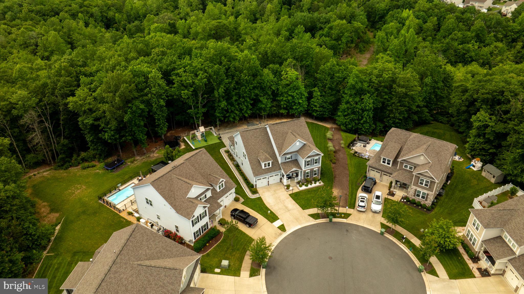 EMBREY MILL - Residential