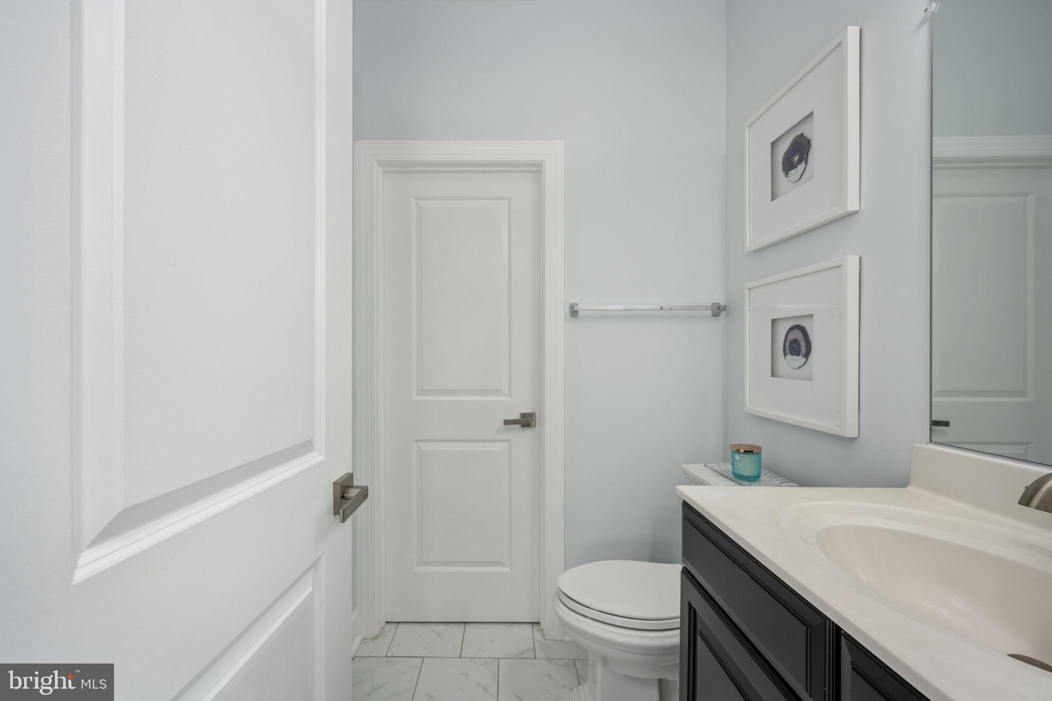 EMBREY MILL - Residential