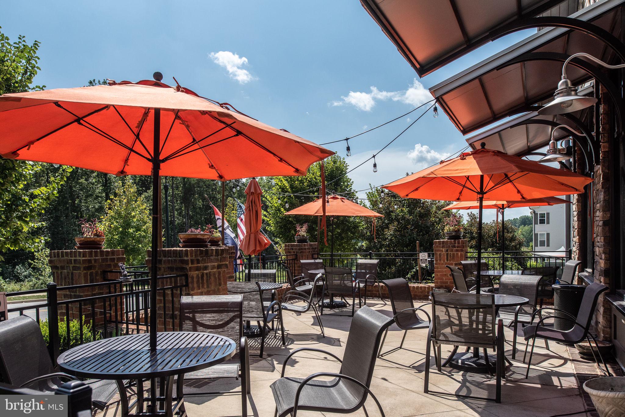 EMBREY MILL - Residential