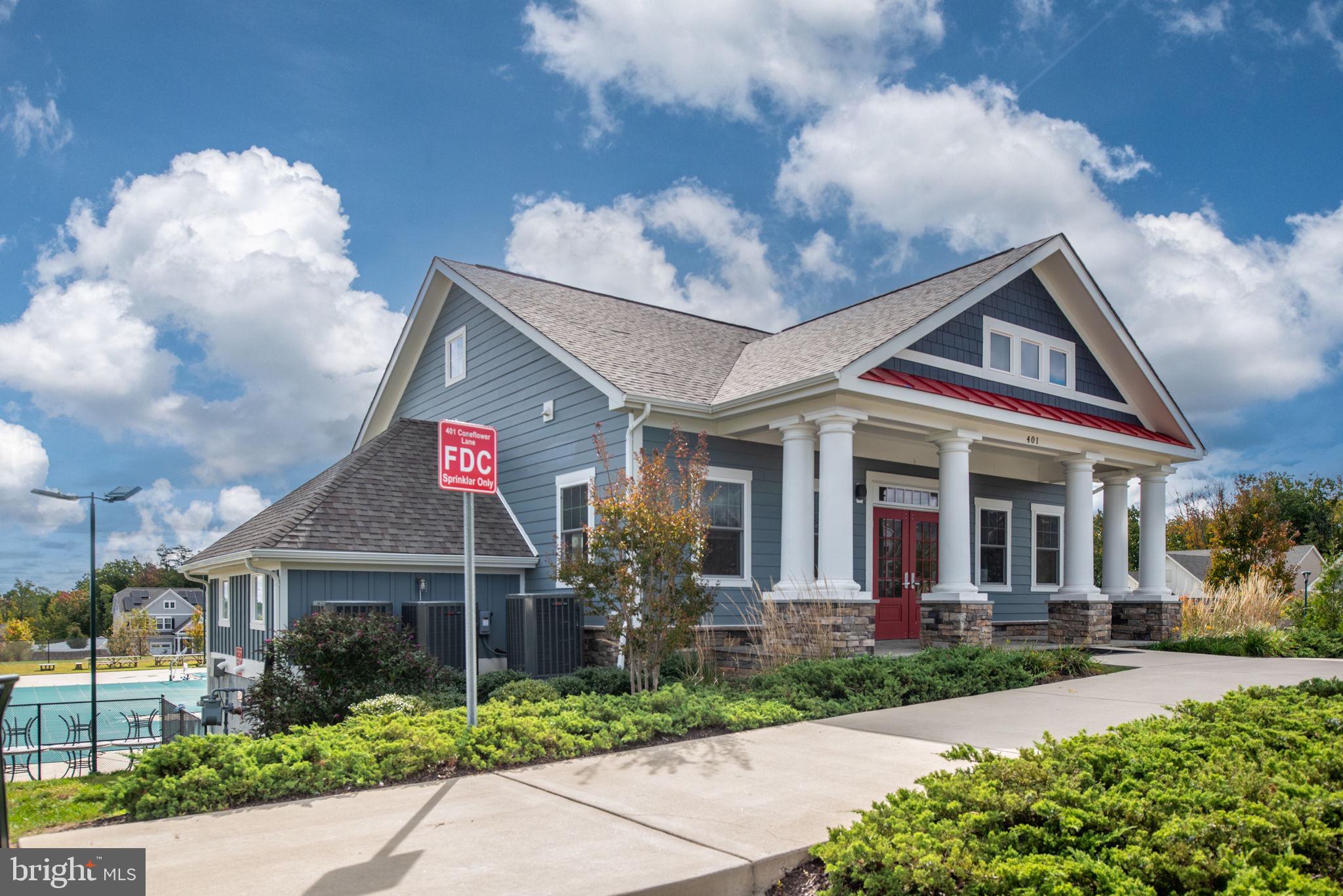 EMBREY MILL - Residential