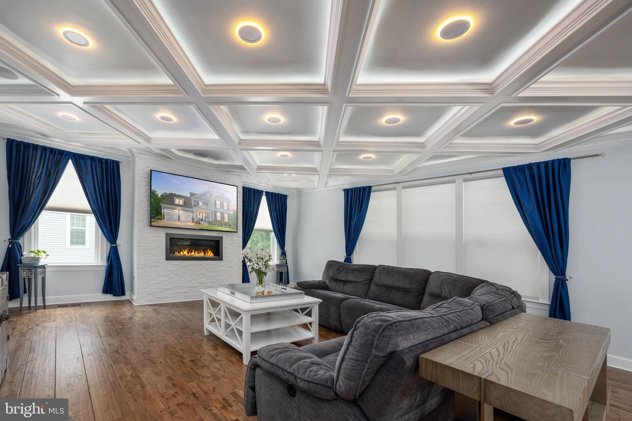 EMBREY MILL - Residential