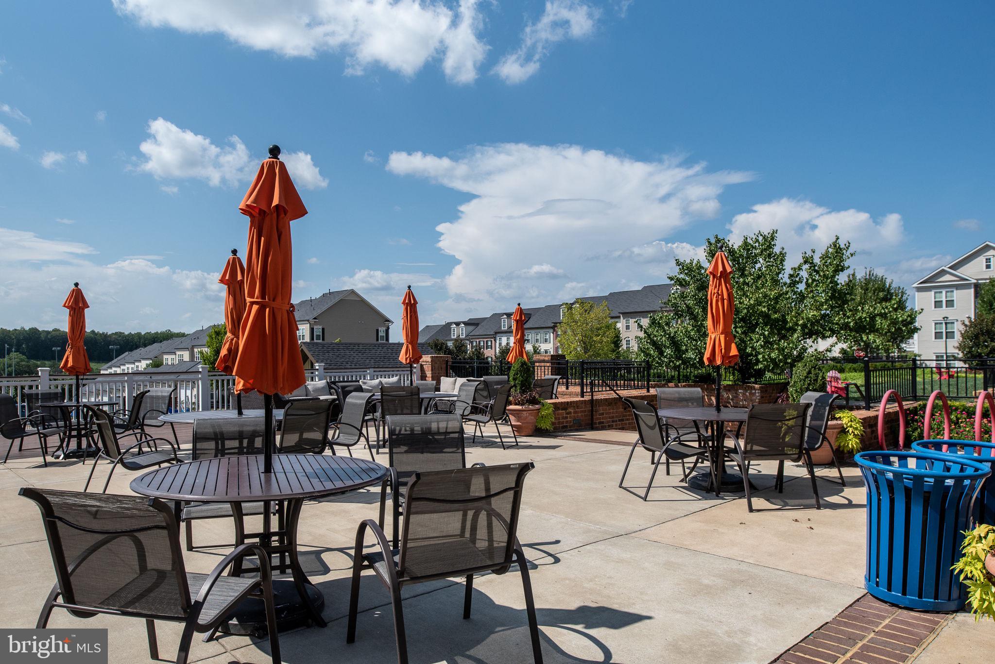 EMBREY MILL - Residential