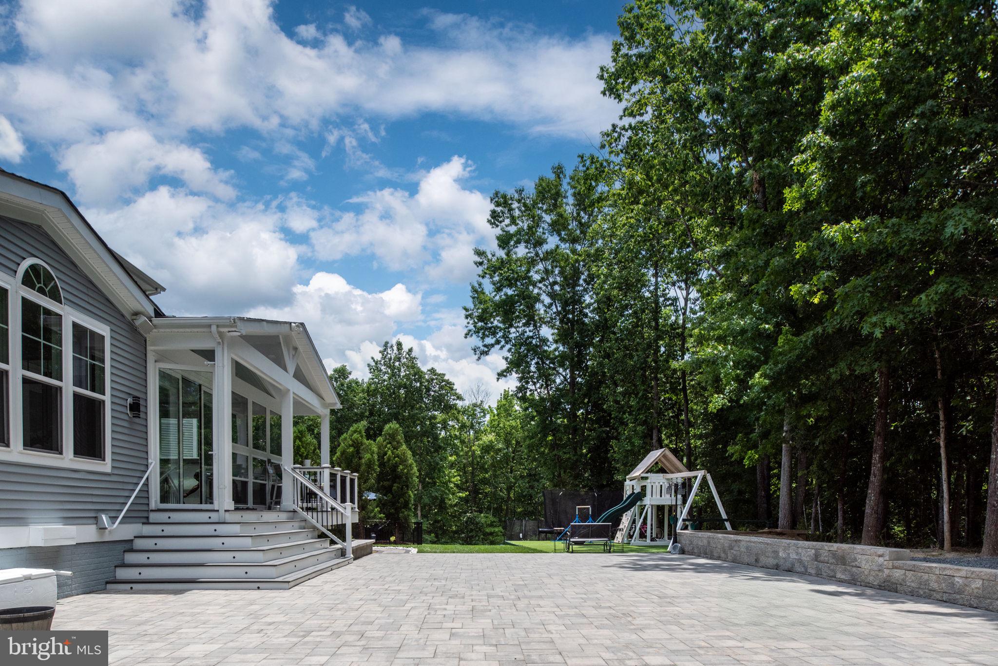 EMBREY MILL - Residential