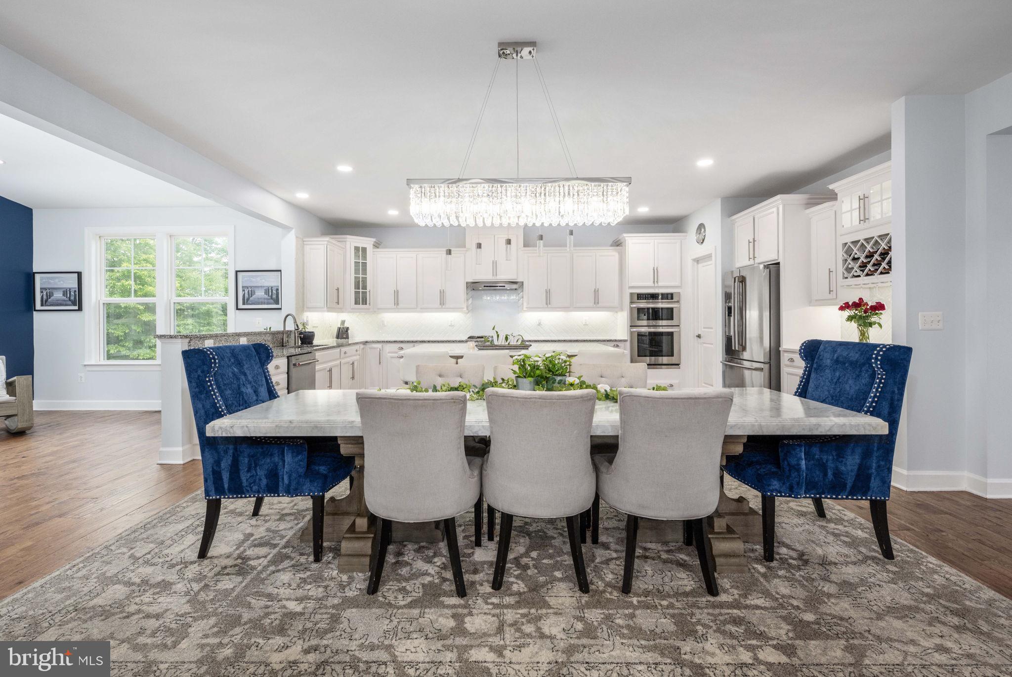 EMBREY MILL - Residential