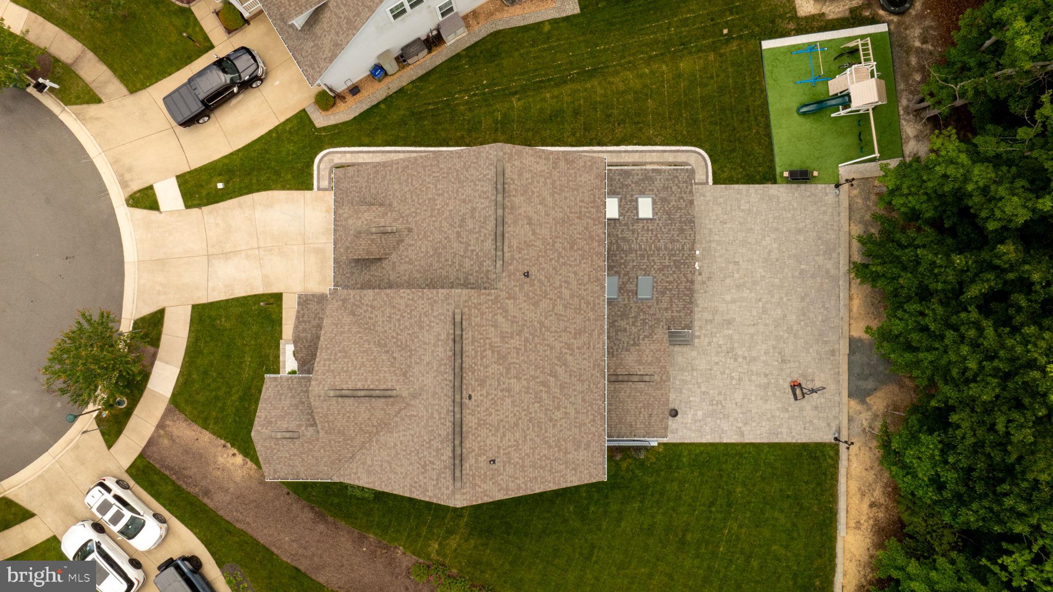 EMBREY MILL - Residential