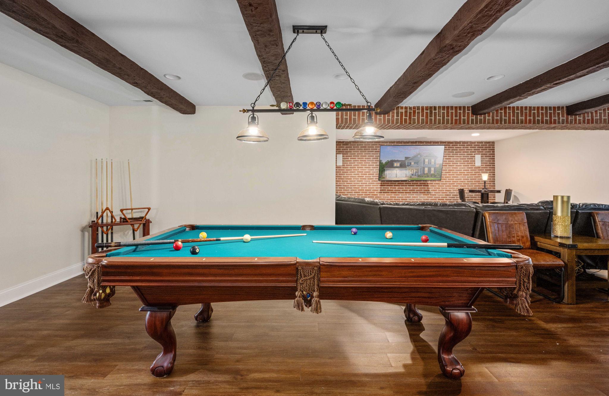 EMBREY MILL - Residential