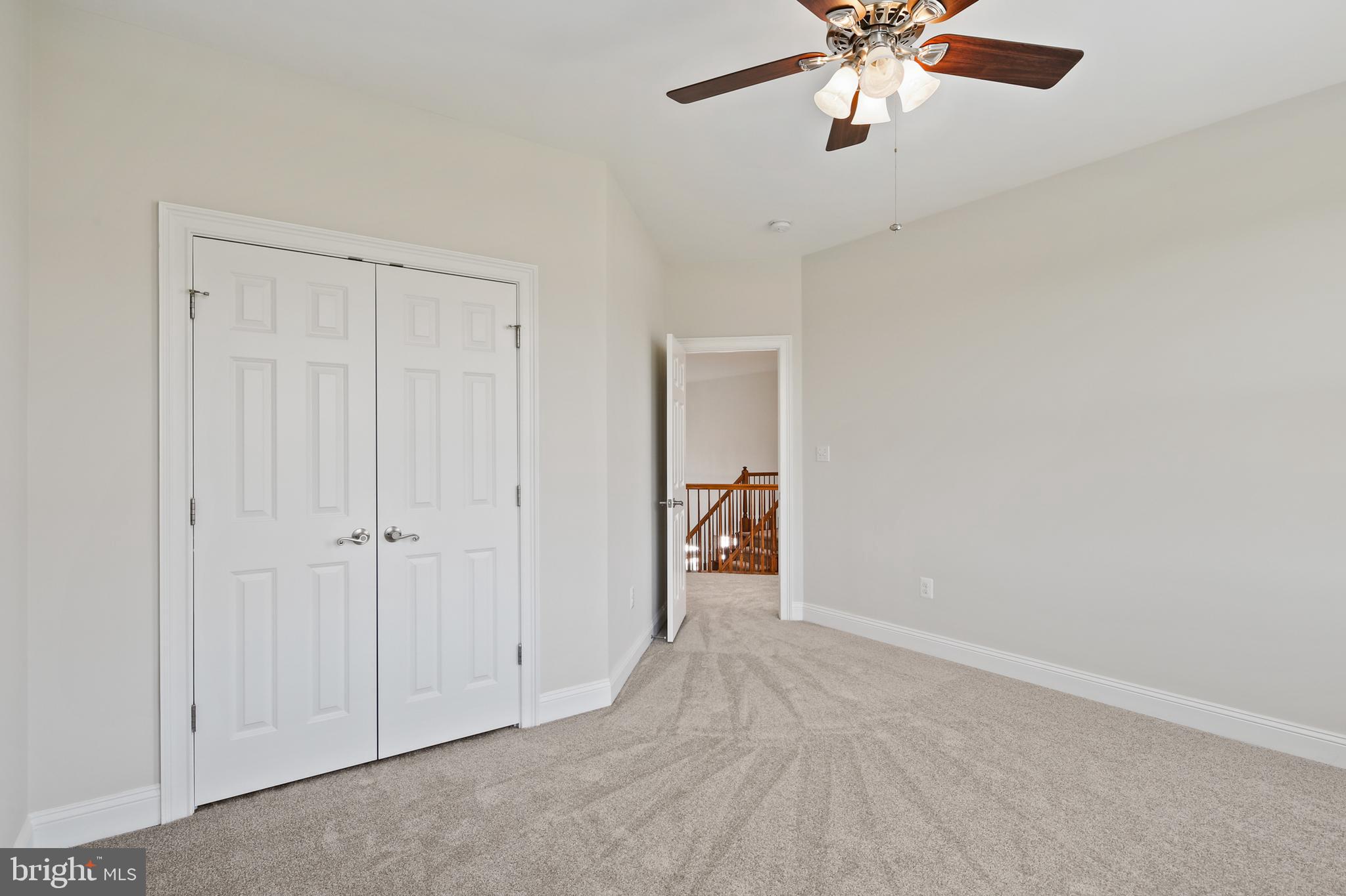 CLARKS MEADOW - Residential