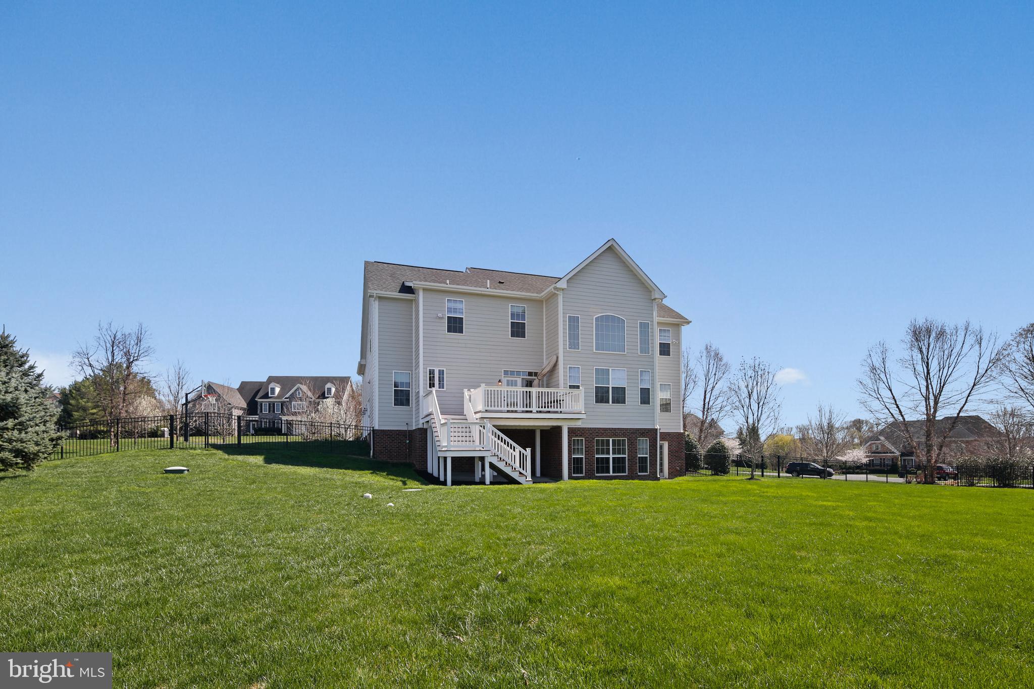 CLARKS MEADOW - Residential