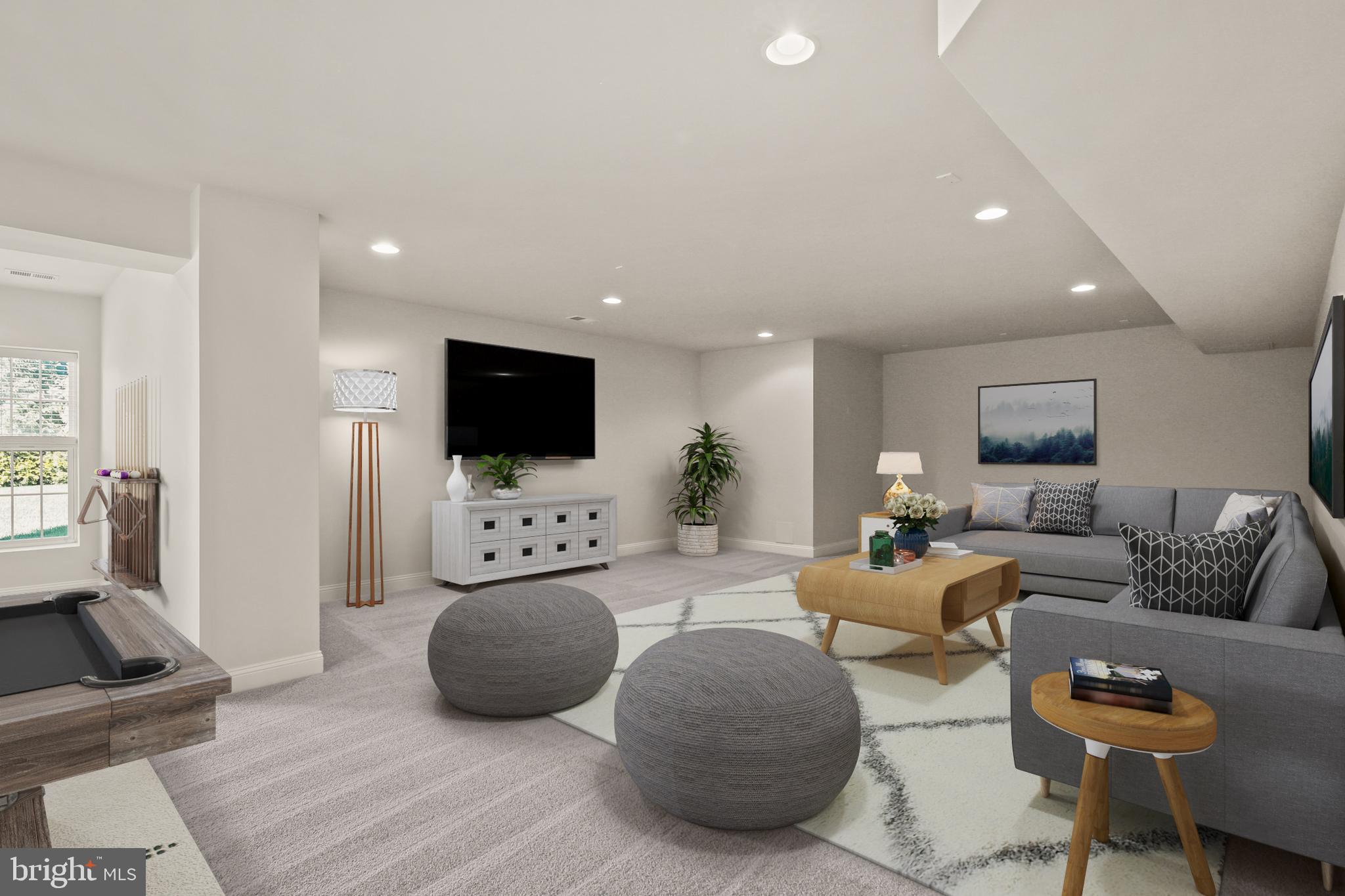 CLARKS MEADOW - Residential