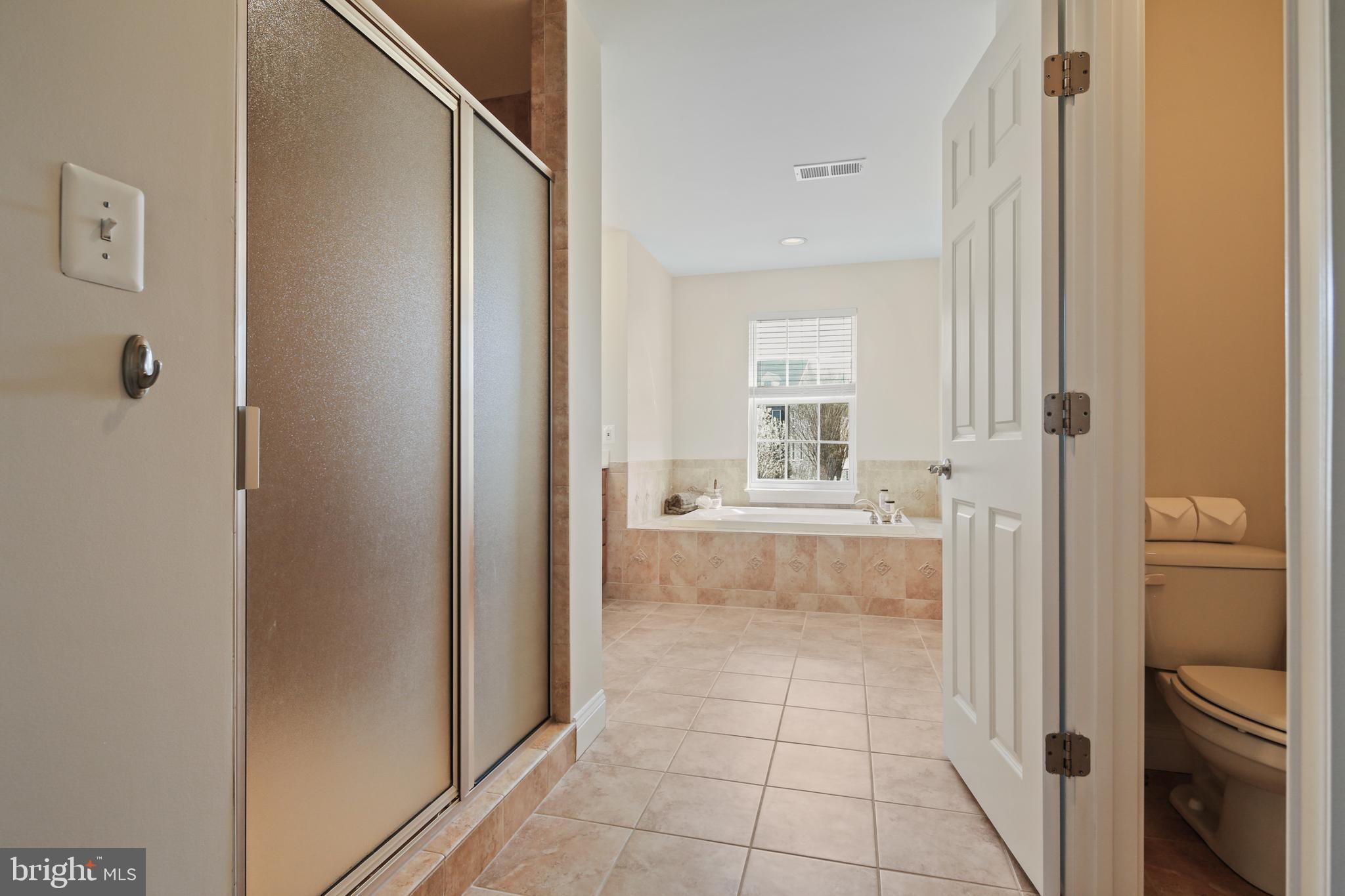 CLARKS MEADOW - Residential