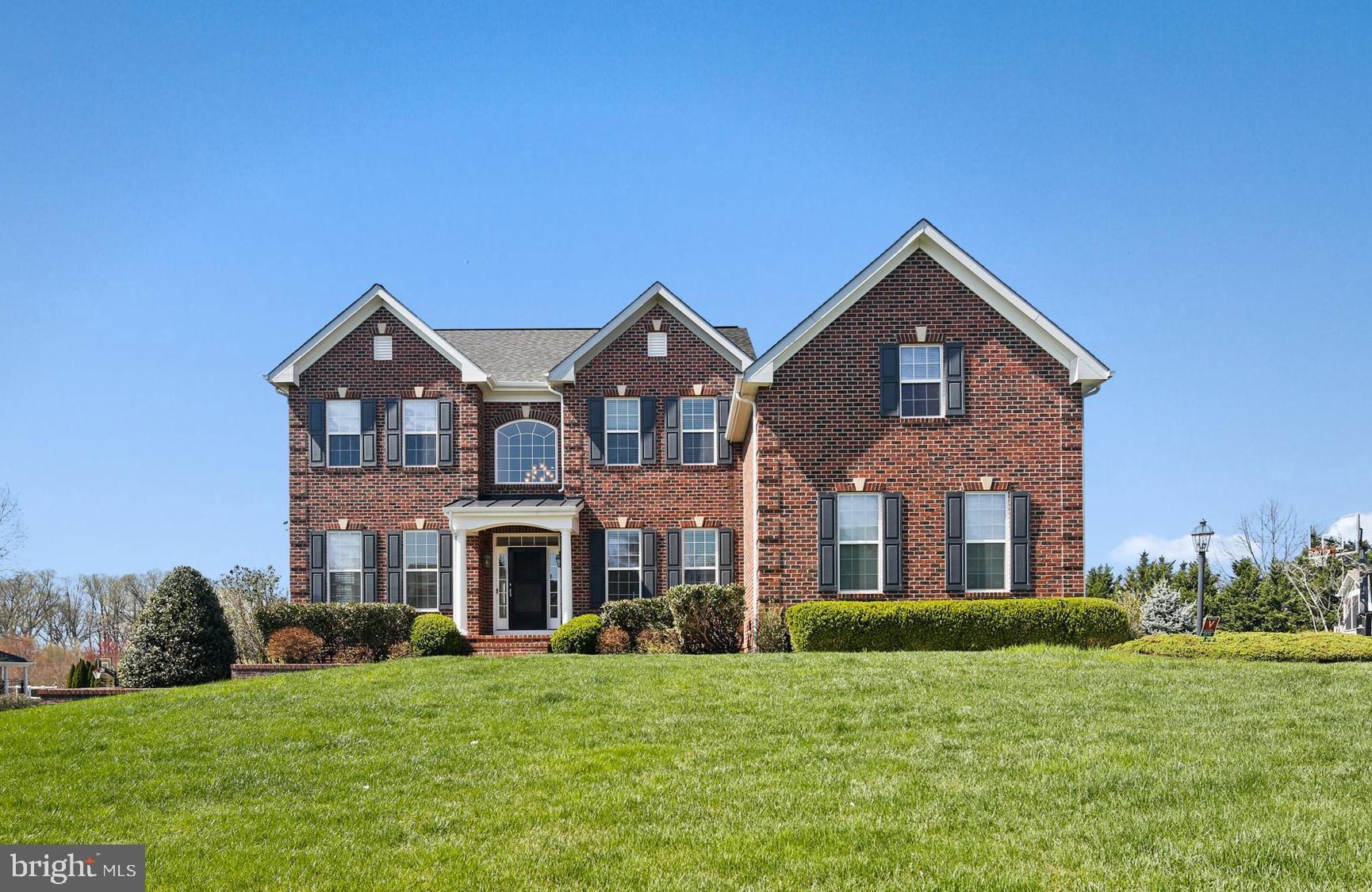 CLARKS MEADOW - Residential