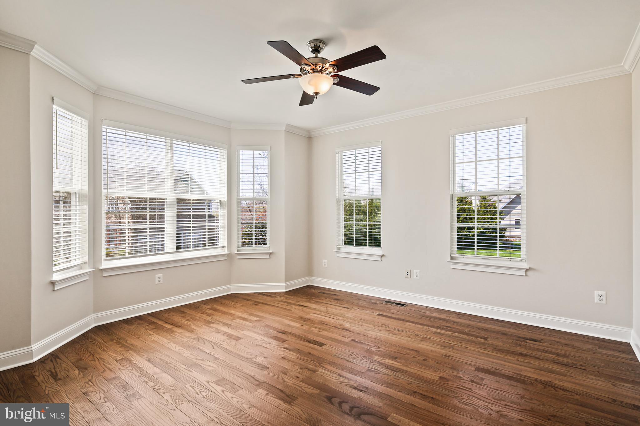 CLARKS MEADOW - Residential