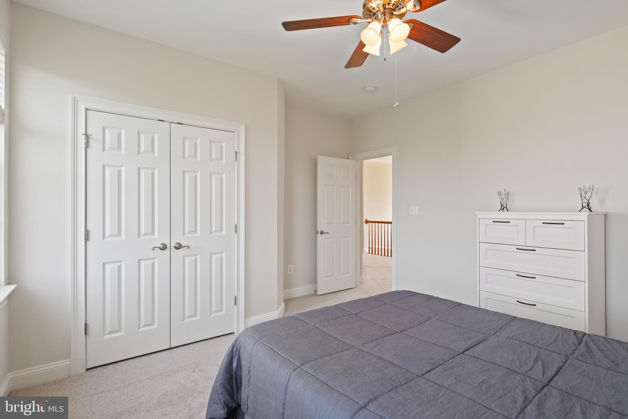 CLARKS MEADOW - Residential