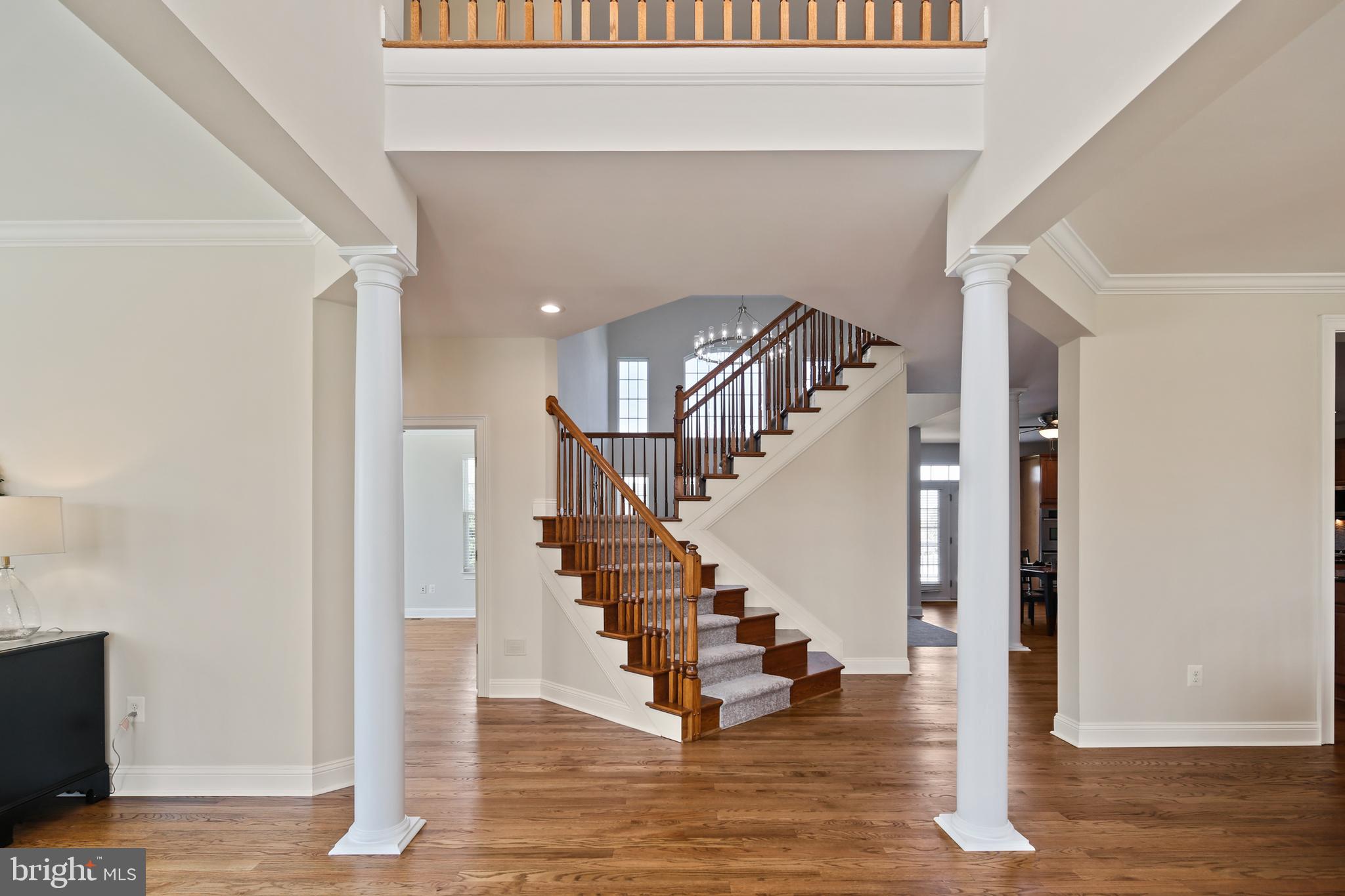 CLARKS MEADOW - Residential