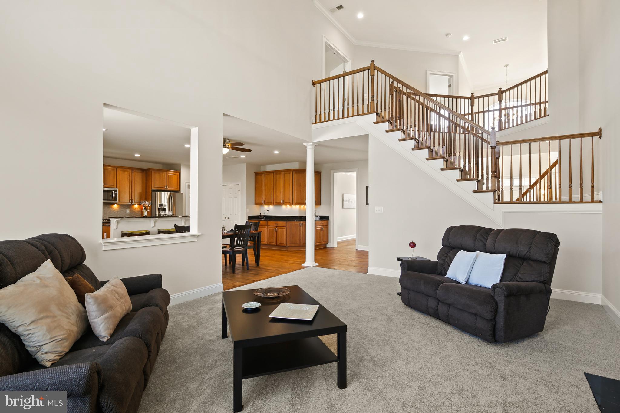 CLARKS MEADOW - Residential