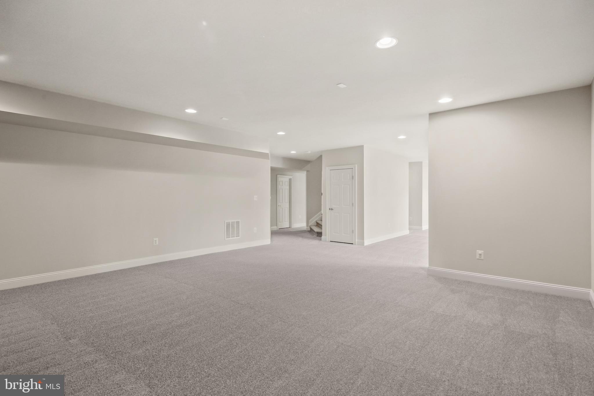 CLARKS MEADOW - Residential