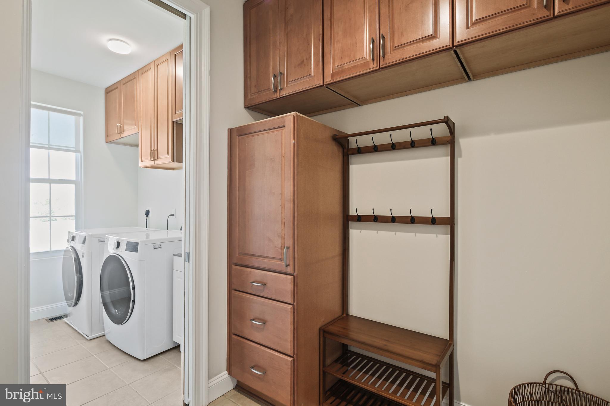 CLARKS MEADOW - Residential