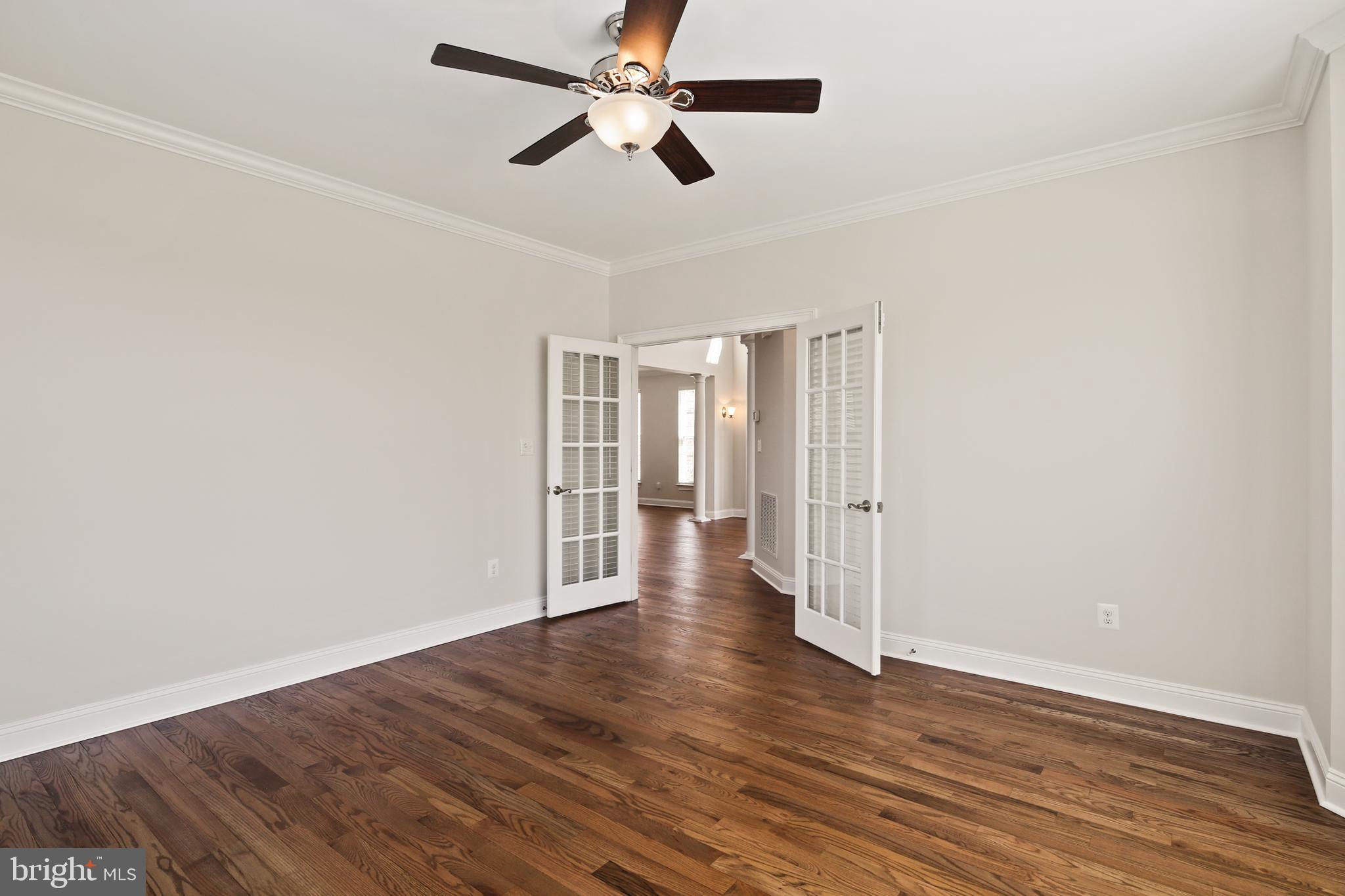 CLARKS MEADOW - Residential