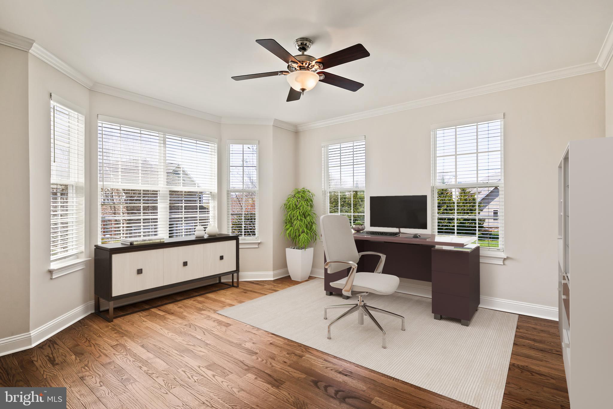 CLARKS MEADOW - Residential