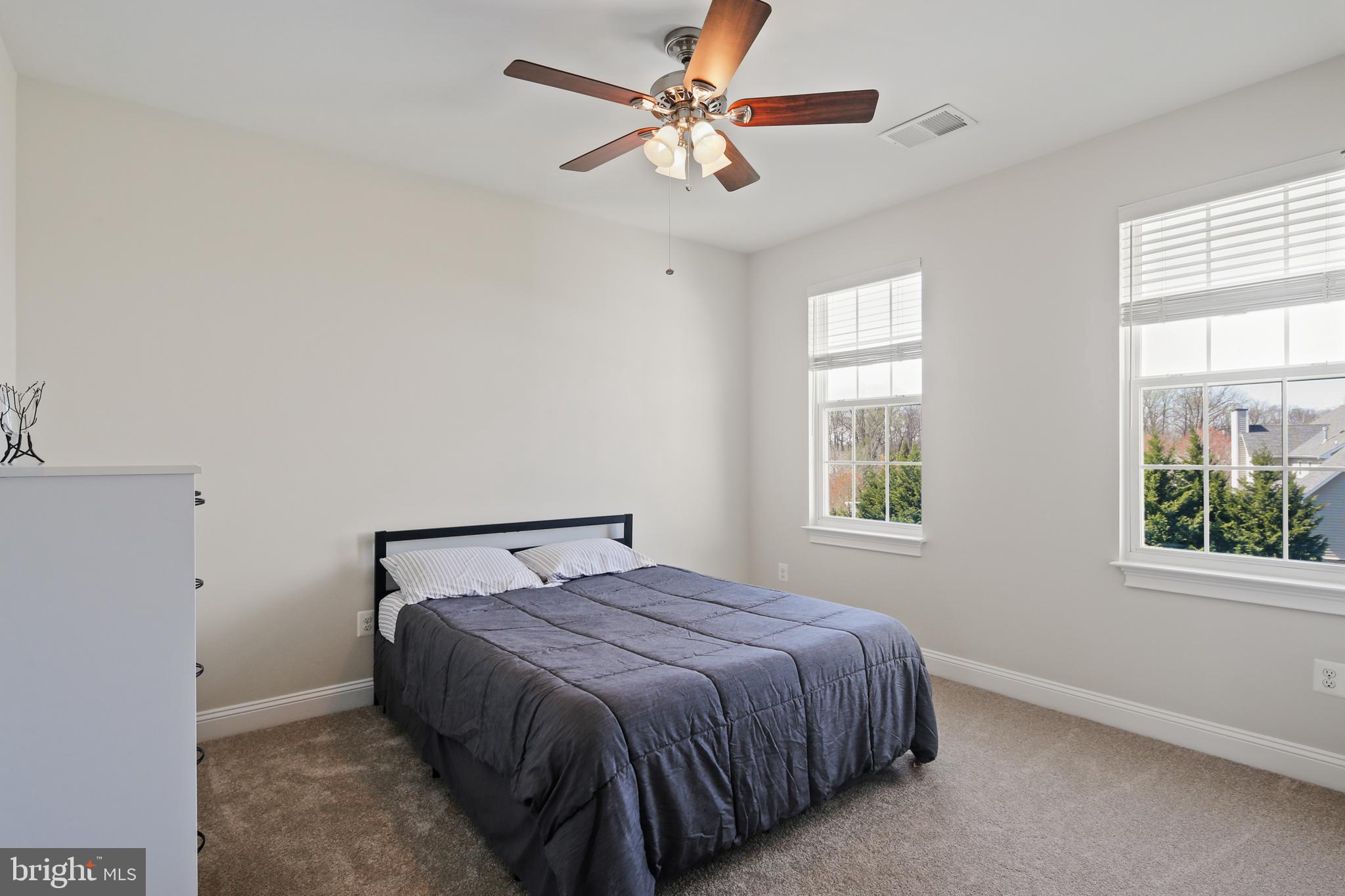 CLARKS MEADOW - Residential