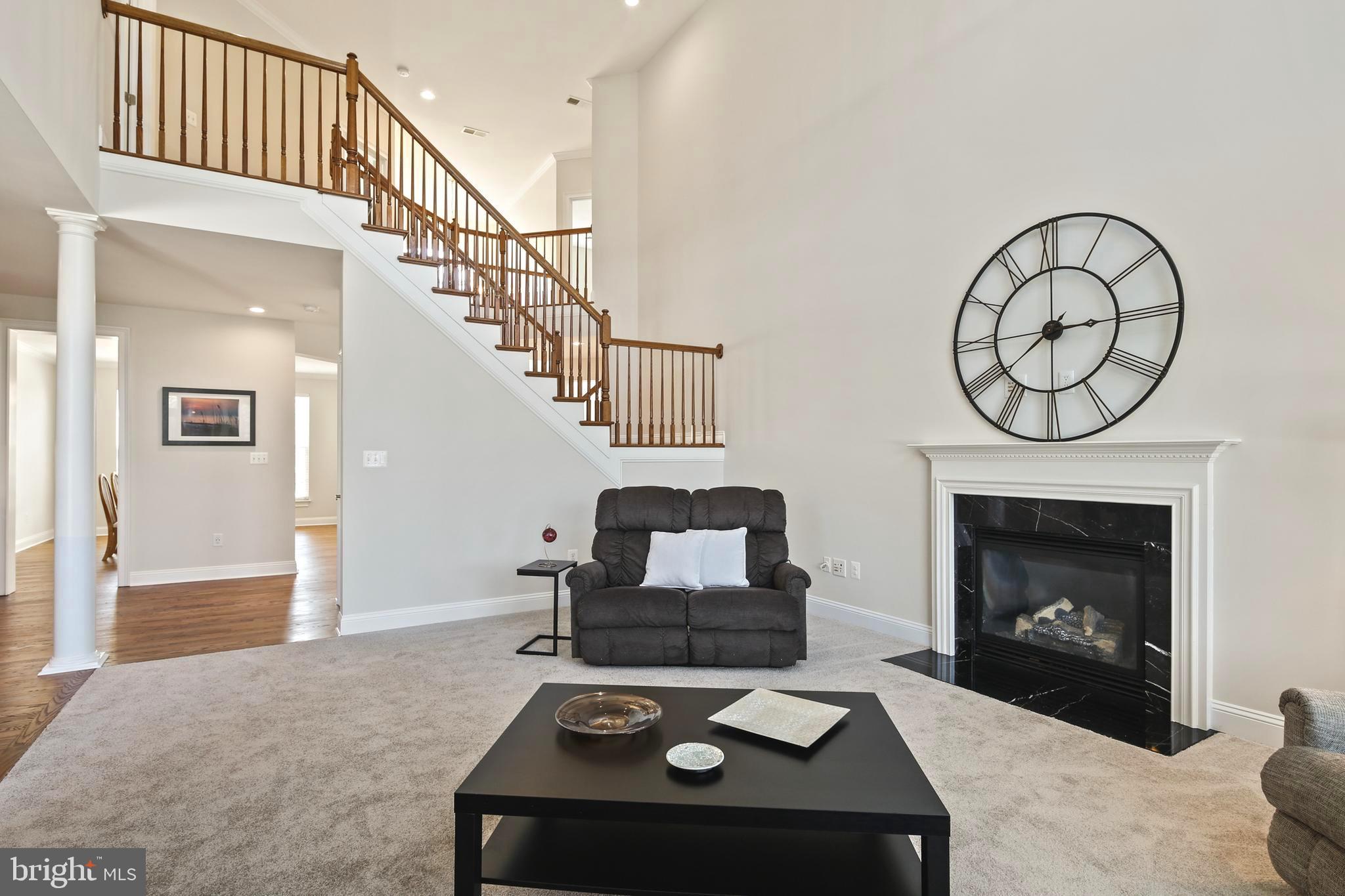 CLARKS MEADOW - Residential