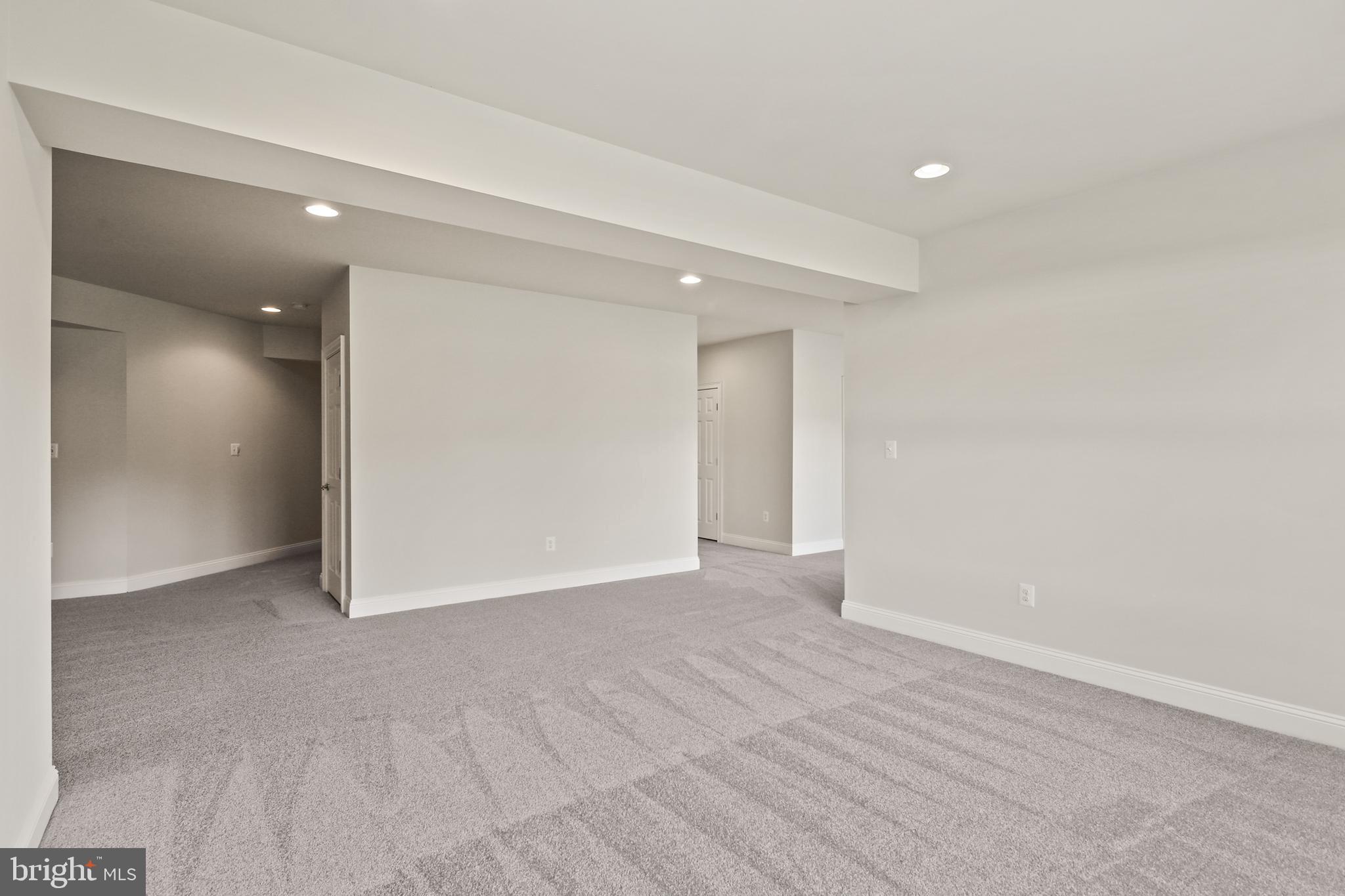 CLARKS MEADOW - Residential