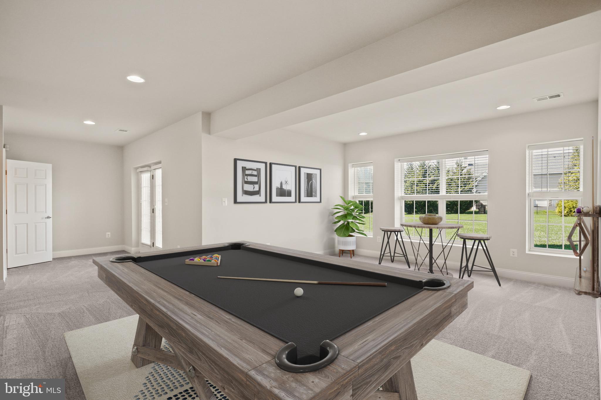 CLARKS MEADOW - Residential