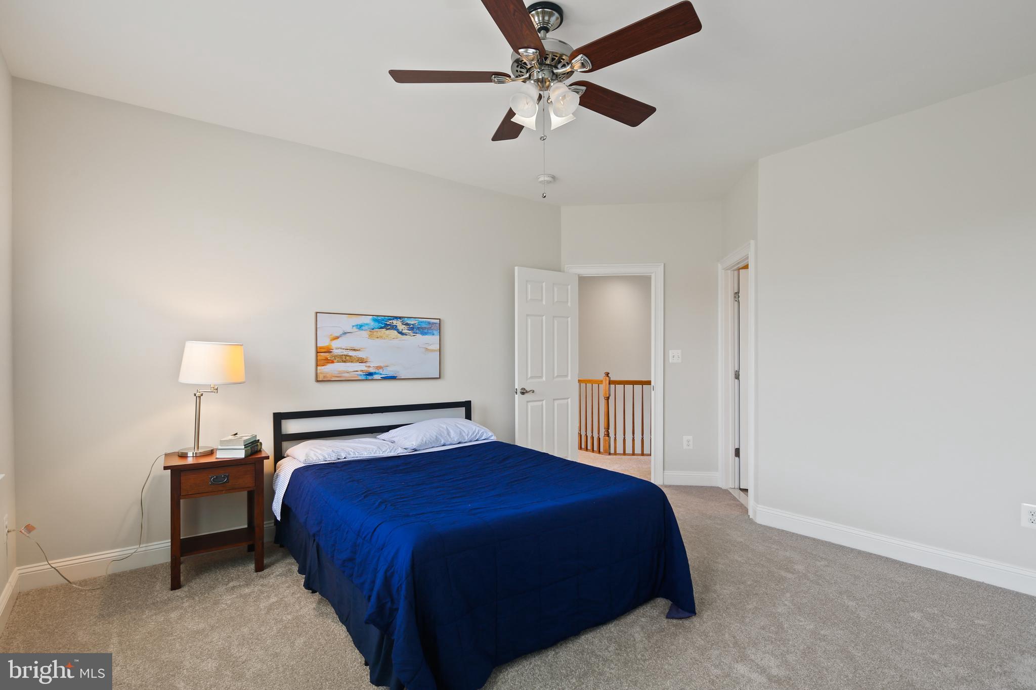 CLARKS MEADOW - Residential