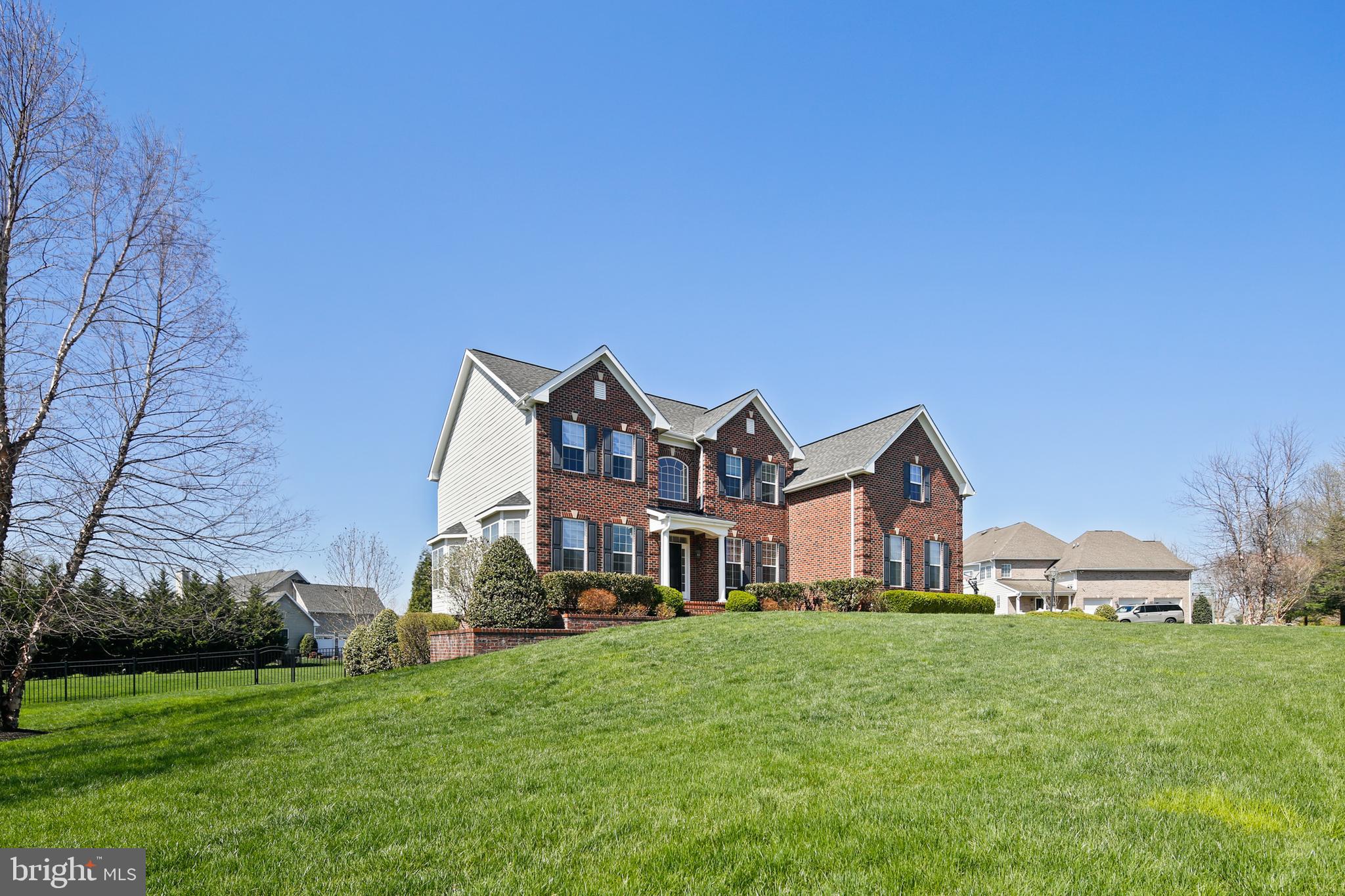 CLARKS MEADOW - Residential