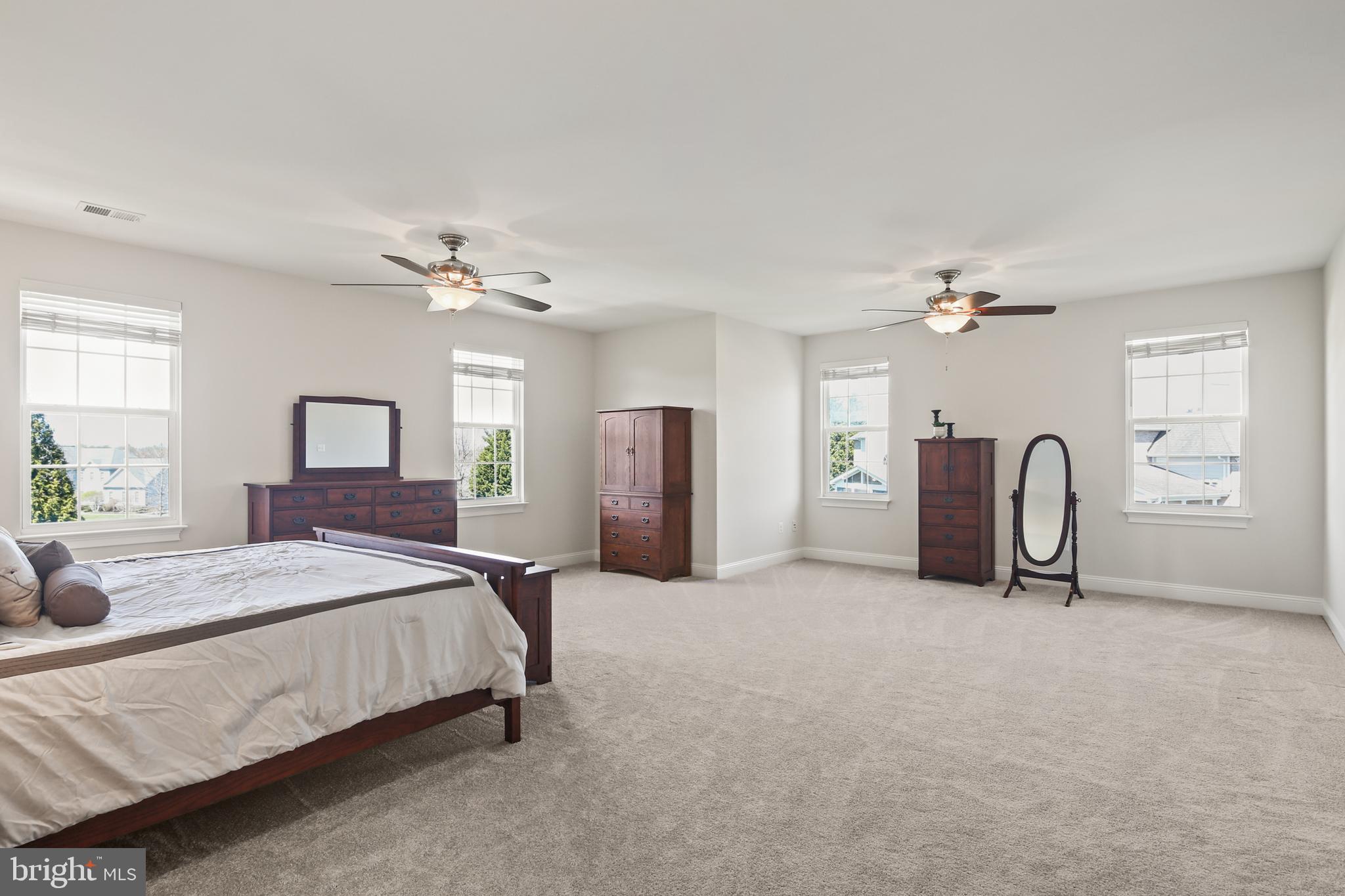 CLARKS MEADOW - Residential