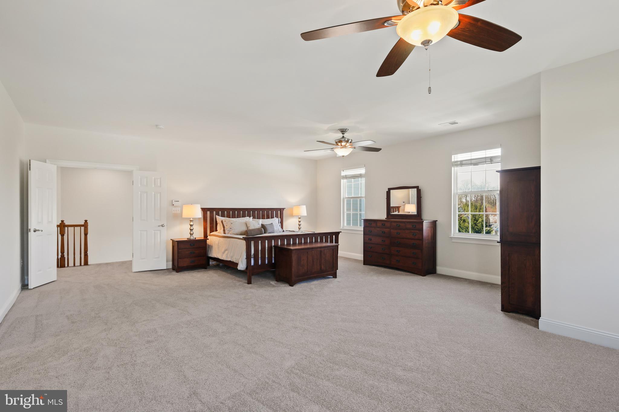 CLARKS MEADOW - Residential