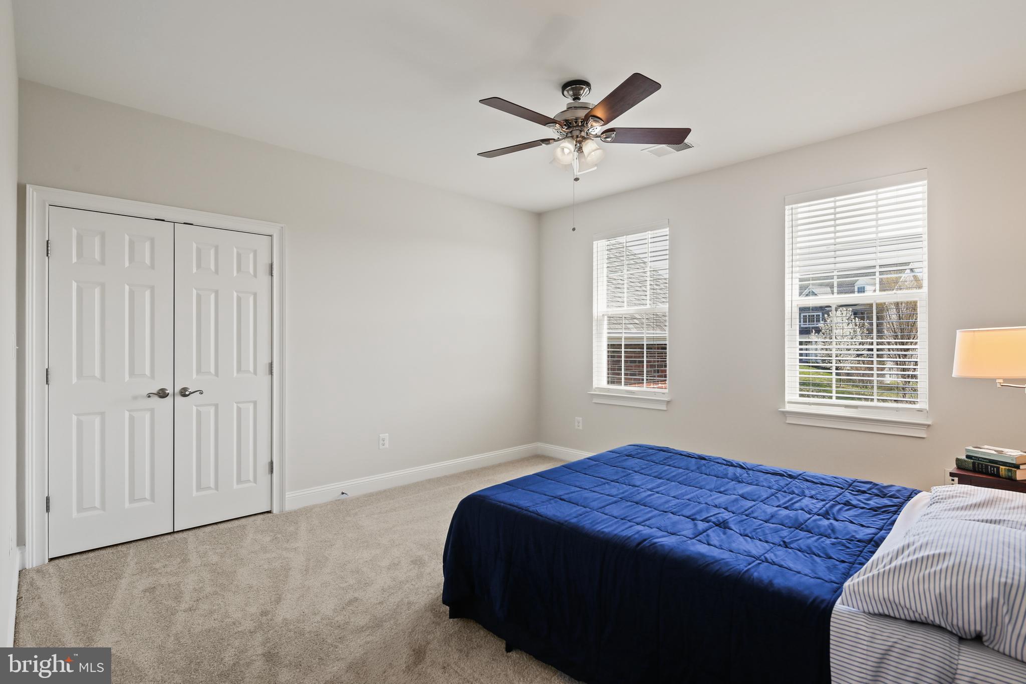 CLARKS MEADOW - Residential