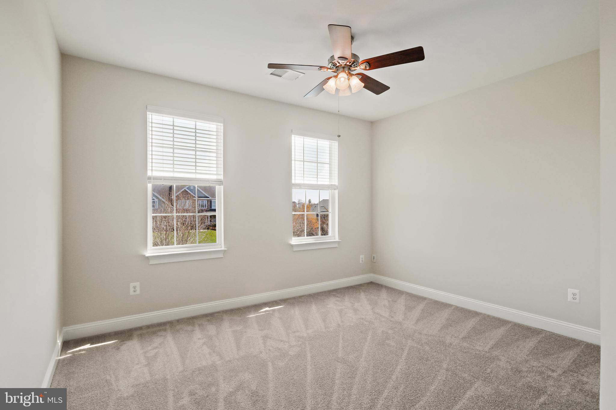 CLARKS MEADOW - Residential