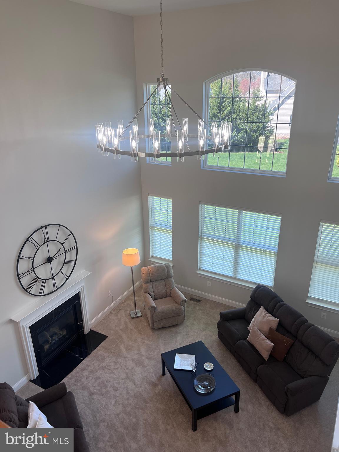 CLARKS MEADOW - Residential