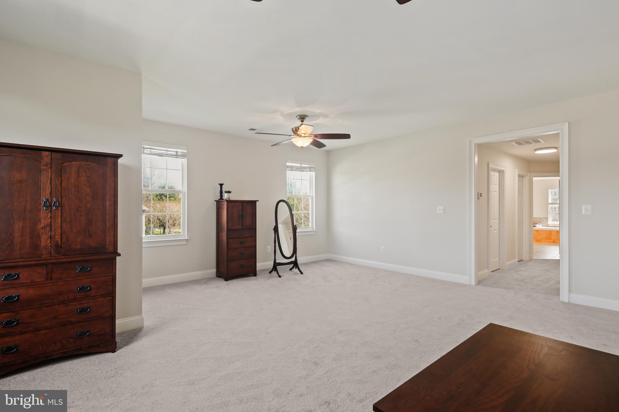 CLARKS MEADOW - Residential