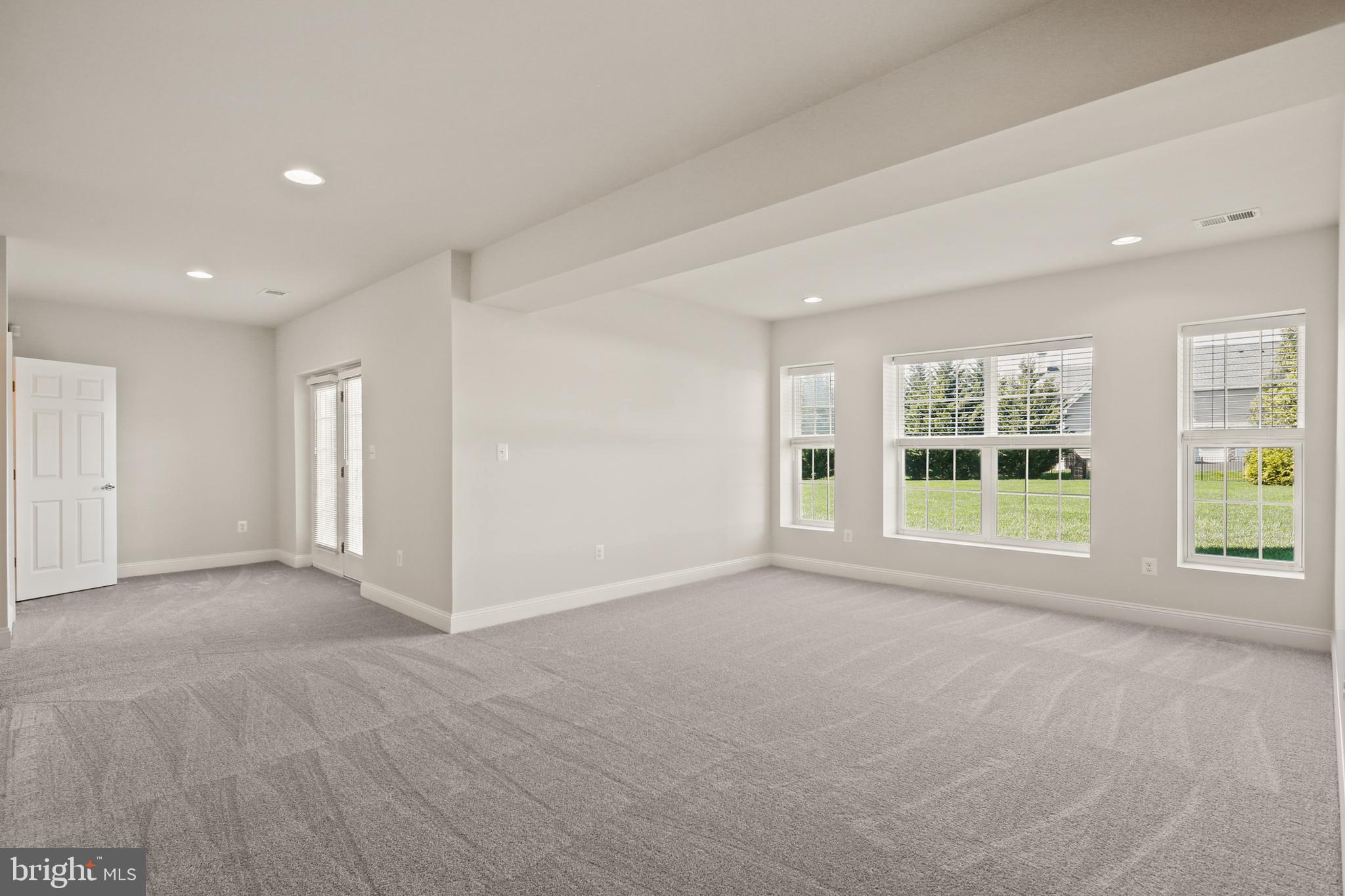 CLARKS MEADOW - Residential