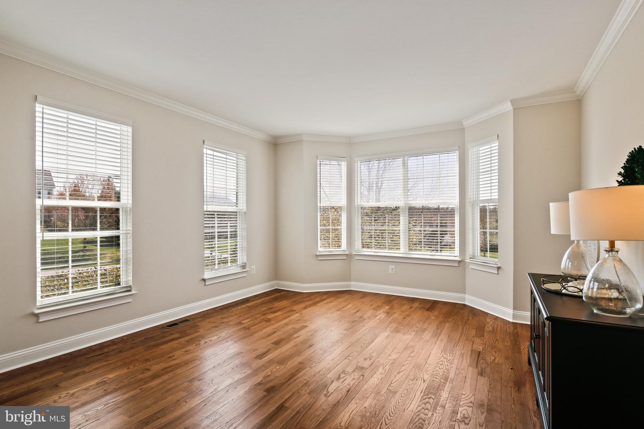 CLARKS MEADOW - Residential