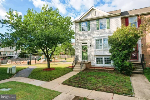 710 Quiet Pond Court, Odenton, MD 21113 - #: MDAA2147932