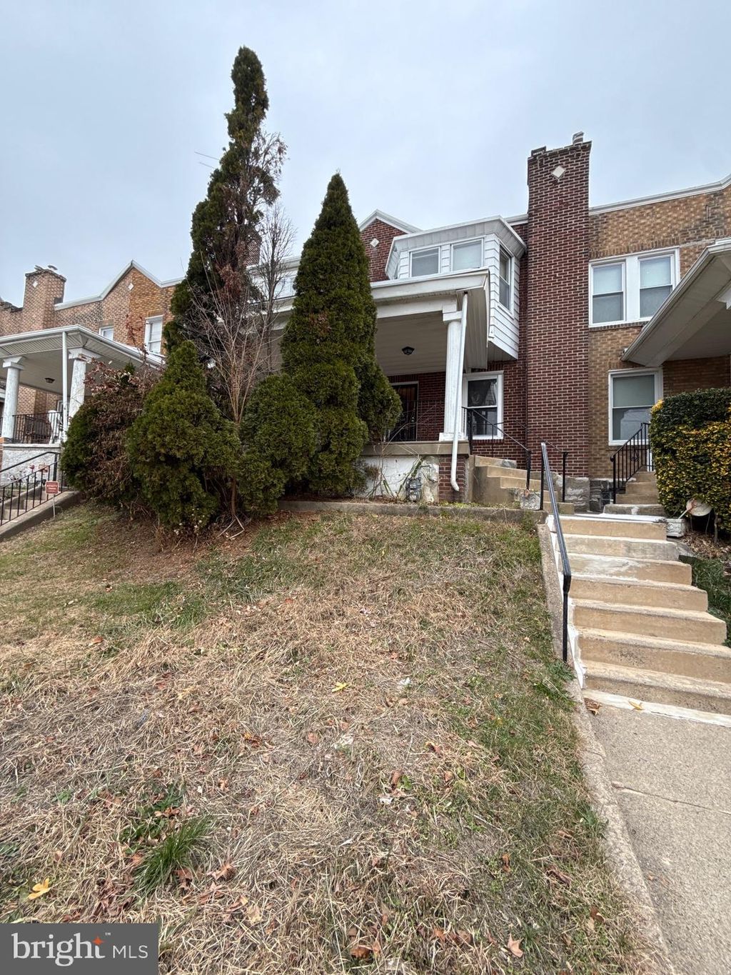 Photo of 1153 Atwood Rd #1, PHILADELPHIA, PA 19151 (MLS # PAPH2565004)